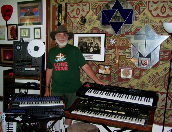 J D Emmanuel - Electronic Music
